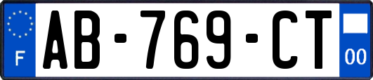 AB-769-CT