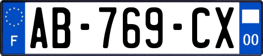 AB-769-CX