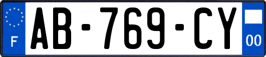 AB-769-CY