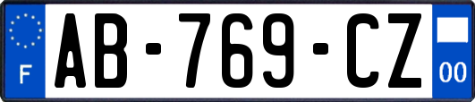 AB-769-CZ