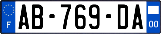 AB-769-DA