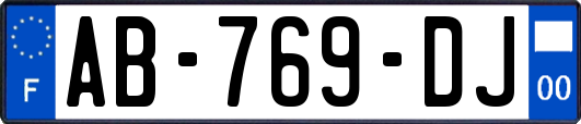 AB-769-DJ