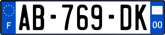 AB-769-DK