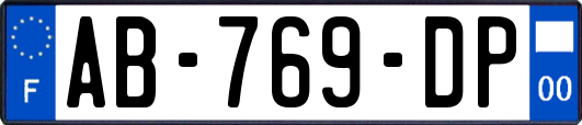 AB-769-DP