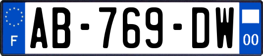 AB-769-DW