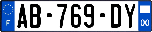 AB-769-DY