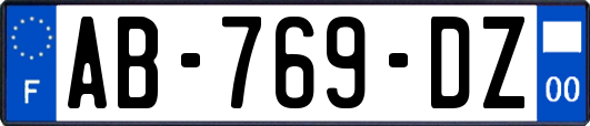 AB-769-DZ