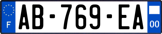 AB-769-EA