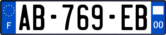 AB-769-EB