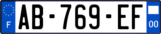 AB-769-EF