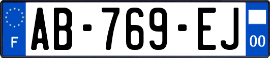 AB-769-EJ