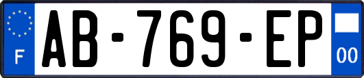 AB-769-EP