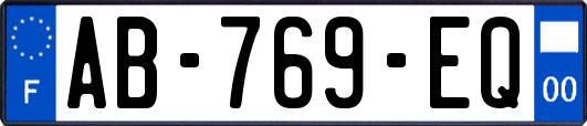 AB-769-EQ