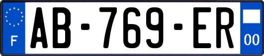 AB-769-ER