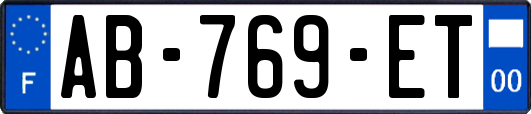 AB-769-ET