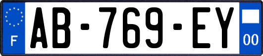 AB-769-EY