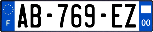 AB-769-EZ