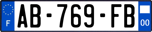 AB-769-FB