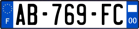 AB-769-FC