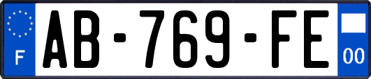 AB-769-FE