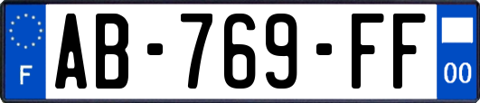 AB-769-FF