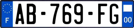 AB-769-FG