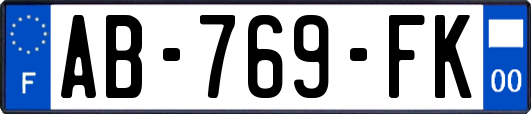 AB-769-FK