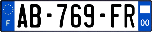 AB-769-FR