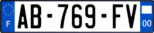 AB-769-FV