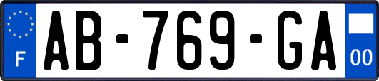AB-769-GA