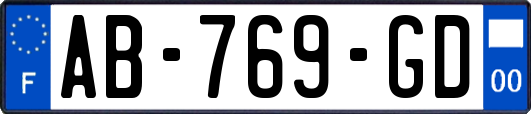 AB-769-GD