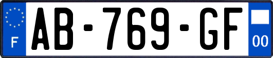 AB-769-GF