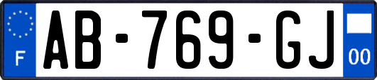 AB-769-GJ