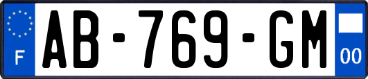 AB-769-GM