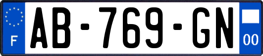 AB-769-GN