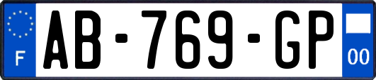 AB-769-GP