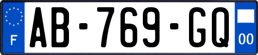 AB-769-GQ