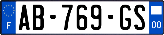 AB-769-GS