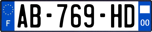 AB-769-HD
