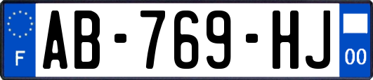 AB-769-HJ