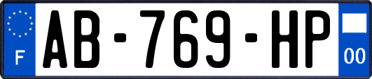 AB-769-HP