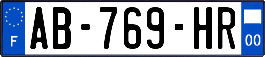 AB-769-HR