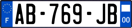 AB-769-JB