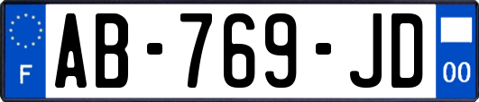 AB-769-JD