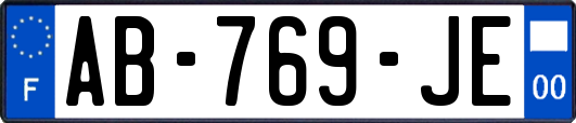 AB-769-JE