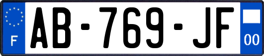 AB-769-JF