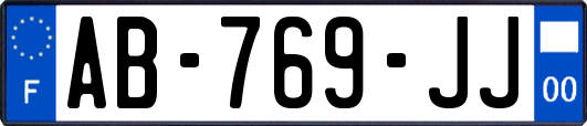 AB-769-JJ