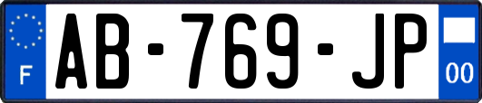 AB-769-JP