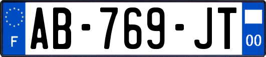 AB-769-JT