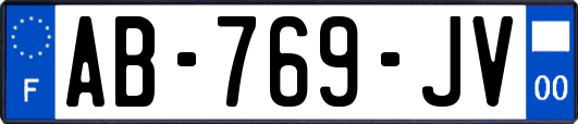 AB-769-JV